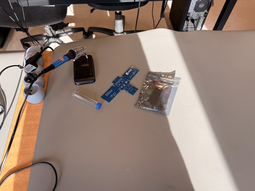 Klucz do&nbsp;kosmosu