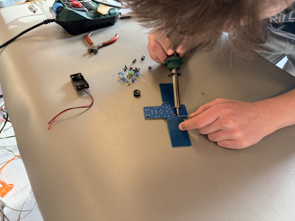 Klucz do&nbsp;kosmosu