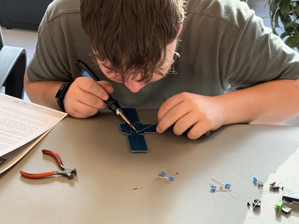 Klucz do&nbsp;kosmosu