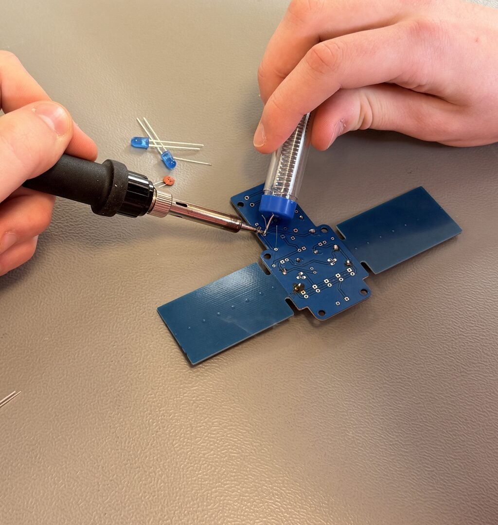 Klucz do&nbsp;kosmosu