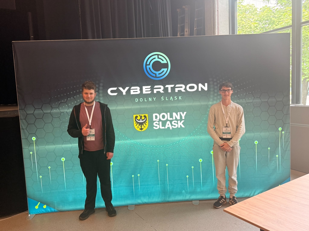 Cybertron